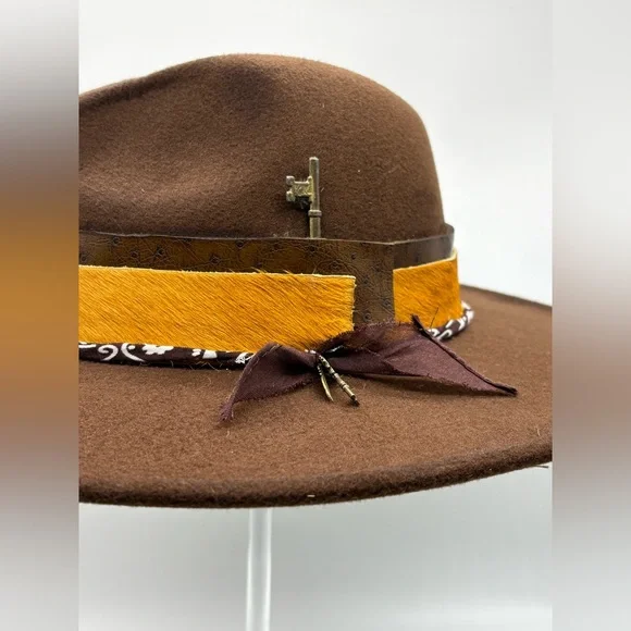 Key Holder” by The Chapeauholic display picture 1